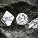 Rough Diamond to Polished Diamond Course